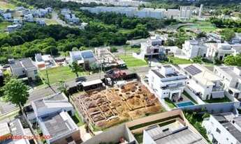 Imagem 6: CAMAÇARI - RESIDENCIAL - ALPHAVILLE (ABRANTES