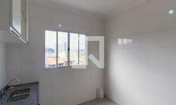 Imagem 2: Apartamento para Aluguel - Jardim Aricanduva, 1 Quarto, 32 m2