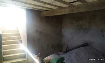 Imagem 2: Casa ja no ponto de acabamento