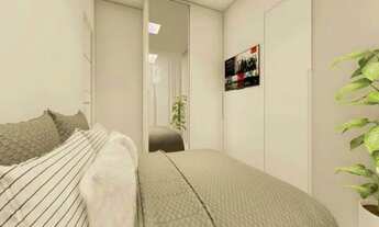 Imagem 7: Apartamento com Área Privativa para Venda em Belo Horizonte, Santa Mônica, 2 dormitórios