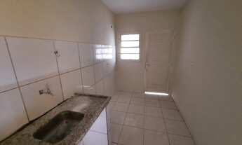 Imagem 4: Casa no Valparaiso 1 Etapa C, com ótimo preço toda na laje