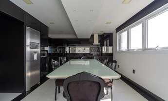 Imagem 4: No Moinhos de Vento - Álvaro Nunes com 133m² privativos-DESOCUPADO/FACIL de Visitar! 3dorm