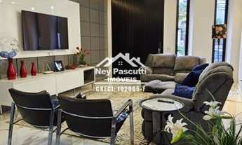 Imagem 7: Arujá - Casa de Condomínio - ARUJA 5