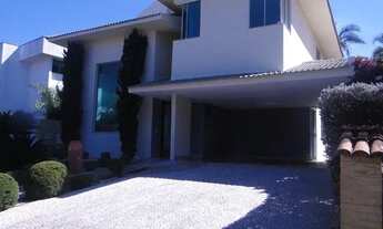 Imagem: Vende-se Sobrado 4/4 todo suítes no Jardins