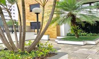 Imagem: São Paulo - Apartamento Padrão - Vila