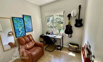 Imagem 7: RR5500 Apartamento 94m² CONDOMÍNIO ALTO DA MATA - OPORTUNIDADE - 3 Dorms 1 Vaga - Barueri