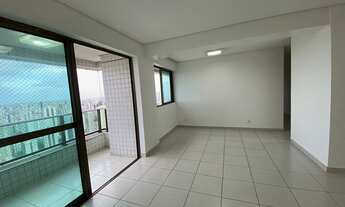 Imagem 5: Apartamento para Locação, Casa Amarela - Recife - PE