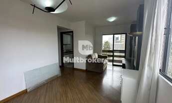 Imagem 2: CURITIBA - Apartamento Padrão - Centro