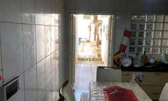 Imagem 7: Casa com 2 dormitórios, 158 m² - venda por R$ 1.042.553,00 ou aluguel por R$ 4.193,00/mês