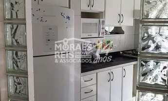 Imagem 5: Apartamento à venda, SAUDE (Jardim Celeste),2 DORMITÓRIOS, 1 VAGA. MOBILIADO São Paulo, SP