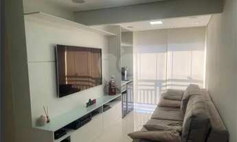 Imagem: Apartamento-São Paulo-VILA PRUDENTE