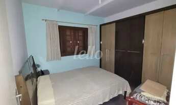 Imagem 7: São Paulo - Casa Padrão - Brás