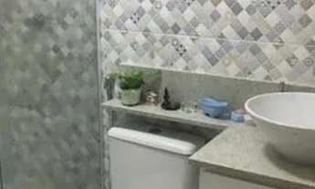 Imagem 5: Apartamento com 2 dormitórios à venda, 64 m² - Jardim Vista Alegre - Paulínia/SP