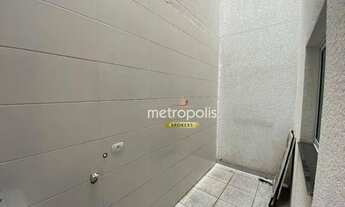 Imagem 4: Apartamento com 2 dormitórios, 50 m² - venda por R$ 285.000,00 ou aluguel por R$ 1.710,01