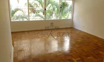 Imagem 3: Apartamento para aluguel 3 quartos 156 metros quadrados no Jardim América