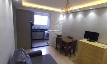 Imagem 3: Apartamento 2 quartos, 1 suíte, 1 vaga no Itapoã