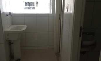 Imagem 2: Apartamento para aluguel possui 74 metros quadrados com 2 quartos