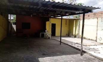 Imagem 3: Casa no nova cidade 110.000 aceita parcelamento