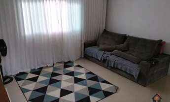 Imagem 3: Sobrado com 3 dormitórios à venda, 170 m² por R$ 680.000,00 - Parque Terras de Santa Maria