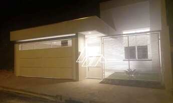 Imagem 2: Casa com 3 dormitórios à venda, 120 m² - Marília