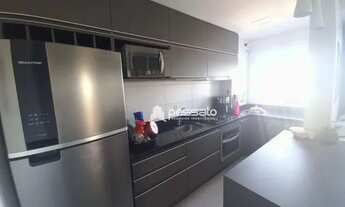 Imagem 7: Apartamento com 2 dormitórios, 57 m² - venda por R$ 266.000,00 ou aluguel por R$ 2.300,00