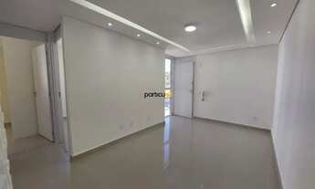 Imagem 3: Apartamento com 2 dormitórios para alugar em Contagem