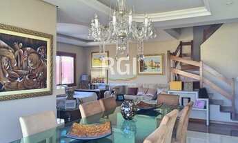 Imagem 6: Cobertura com 3 dormitórios para alugar, 400 m² por R$ 19.880,00/mês - Rio Branco - Porto