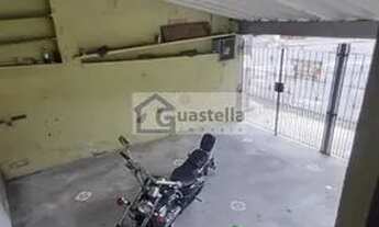 Imagem 3: Casa em Assunção - São Bernardo do Campo