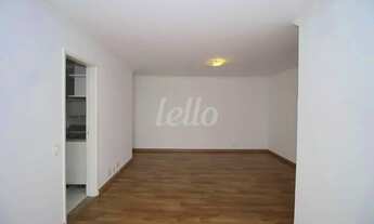 Imagem 2: São Paulo - Apartamento Padrão - Saúde