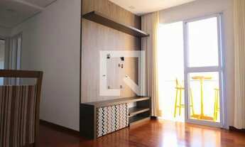 Imagem: Apartamento para Aluguel - Vila América