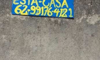 Imagem: Devendo está casa setor madre germana