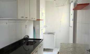 Imagem 4: Apartamento para aluguel, 2 quartos, 1 suíte, 1 vaga, PONTO NOVO - Aracaju/SE