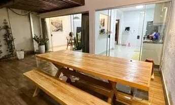 Imagem 7: Casa No Guará 3 Quartos Parcelada