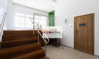 Imagem 3: Apartamento com 1 dormitório, 45 m² - venda por R$ 549.900,00 ou aluguel por R$ 3.439,93/m