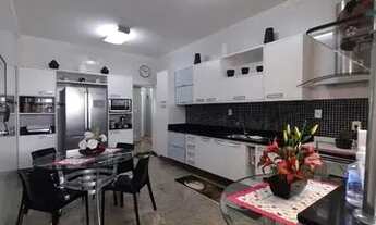 Imagem 4: Condomínio Equatorial 190m² 3 suítes