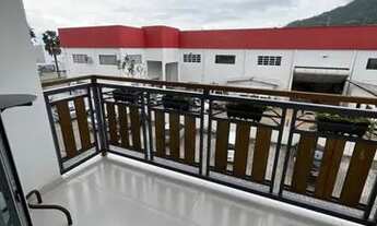 Imagem 4: Locação Apartamento com 2 dormitórios