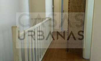 Imagem 5: Casa à venda no bairro Jardim América - São Paulo/SP