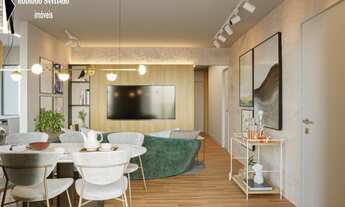 Imagem 5: Lindo apartamento no Centro de Navegantes REF: 1443