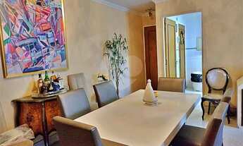 Imagem 4: Apartamento 3 Quartos - 1 suíte - Itaim