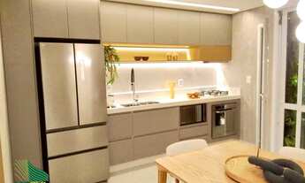 Imagem 7: Apartamento na planta no Bairro Estoril