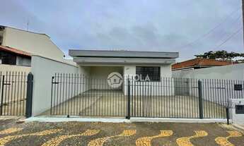 Imagem: Casa com 3 dormitórios para alugar, 125