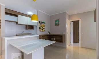 Imagem 3: Apartamento para Aluguel - Cambuí, 1 Quarto, 54 m2