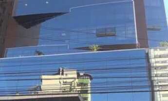 Imagem: EDIFÍCIO GLASS TOWER OFFICES