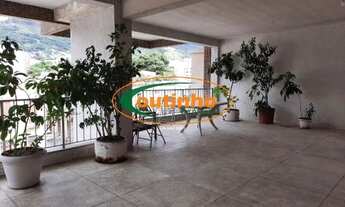 Imagem: 28815) Rua Barão de Mesquita - Tijuca