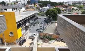 Imagem 2: Cobertura à venda, 4 quartos, 2 suítes, 5 vagas, Arcádia - Contagem/MG