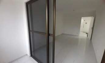 Imagem 3: Apartamento à venda, 57 m² por R$ 270.000,00 - Neópolis - Natal/RN