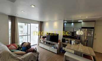 Imagem 6: APARTAMENTO RESIDENCIAL em SÃO PAULO - SP, CAMBUCI