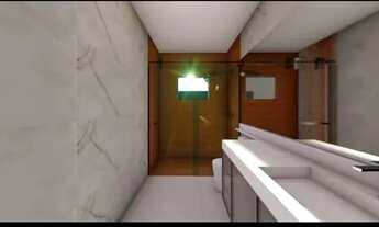 Imagem 3: Casa para venda tem 100 metros quadrados com 3 quartos em Centro - São Pedro da Aldeia - R