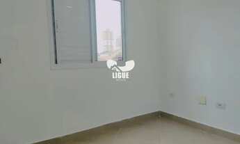 Imagem 7: SANTO ANDRé - Apartamento Padrão - Utinga