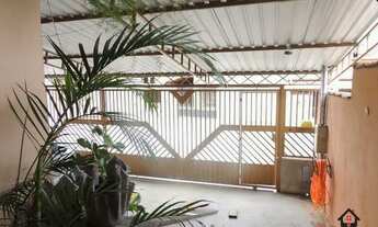 Imagem 2: Casa com 4 dormitórios à venda, 180 m² por R$ 330.000,00 - Vila Real - Hortolândia/SP